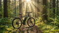 VelociTech 1000W Urban Commuter E-Bike - lifestyle view 3