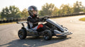 VelociTech Drift Go Kart Off-Road Adult - lifestyle view 1