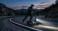VelociTech 5600W Dual Motor Beast Scooter 50MPH - lifestyle extreme persona