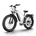 VelociTech 1500W Fat Tire Electric Bike 26" - additional view