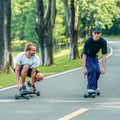 VelociTech V6 Electric Skateboard Sport Edition - full view