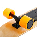 VelociTech Electric Skateboard 350W with Remote - close-up