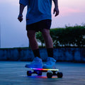 VelociTech V6 Pro Electric Skateboard 500W - feature detail