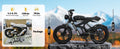 VelociTech 1500W Electric Bike 35MPH Long Range - view 17