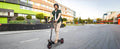 VelociTech 1200W Off-Road Electric Scooter - view 21