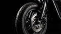 VelociTech Electric Scooter with Pet Basket - gallery view 2